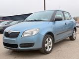 Skoda Fabia Limo 8Fach Bereift Tüv Neu + Service Neu - Skoda Fabia Gebrauchtwagen