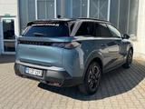 Peugeot 5008 Hybrid 136 e-DSC6 GT (K) - blaue Peugeot 5008