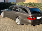 Mercedes-Benz E 280 T        Echte 89.000 KM - gebrauchte Mercedes-Benz E-Klasse aus dem Jahr 2007
