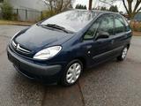 Citroën Xsara Picasso 1.8 16V, Klima  - Citroën Xsara Picasso in Hamburg