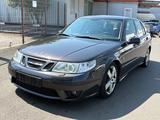 Saab 9-5 Lim. 2.3 Aero Turbo - Saab 9-5: Navigationssystem