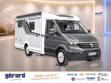 Knaus Van TI 640 MEG VANSATION Aktionspreis - Knaus Van TI 640 MEG