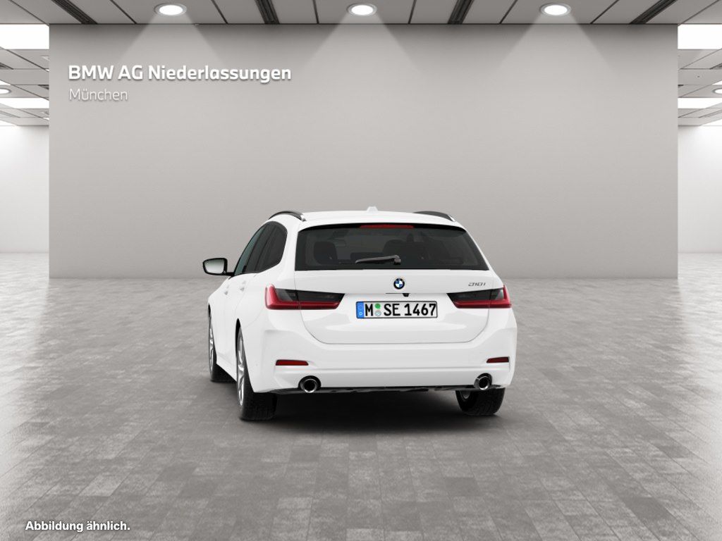 BMW 318 - Bild 9