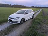 Volkswagen Polo 1.2 TSI 66kW LIFE | 17" Alufelgen