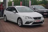 Seat Leon ST 1.5 FR Navi DAB Tempomat PDC USB Bluetoo - Seat Leon: 1.5