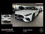 Mercedes-Benz SL 43 AMG Night II Sound/360°/Distr./Aerodynamik - gebrauchte Mercedes-Benz SL 43 AMG aus dem Jahr 2023