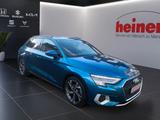 Audi A3 1.5 TFSI Sportback advanced MHEV - Audi A3 Gebrauchtwagen in Dortmund