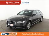 Audi A6 2.0 TDI Ultra Aut.*SLINE*NAVI*TEMPO*XENON*PDC - Audi A6: Kombi, 2 0 TDI