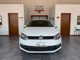 Volkswagen Polo 1.2 TSI DSG 5p. Highline BlueMot - VW Polo mit Halbautomatikschaltung