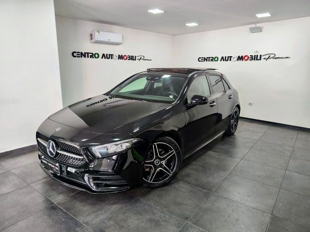 Mercedes-Benz Mercedes-benz A 180 Automatic Premium TETTO LED