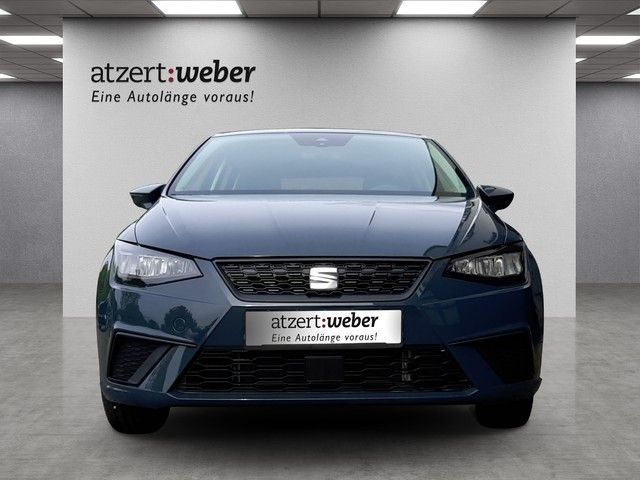 Fahrzeugabbildung Seat Ibiza Hola 1.0 MPI LED MFL PDC Klima DAB+
