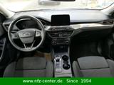Ford Focus Turnier Titanium 1.5 EcoBlue 88KW - Ford Focus mit Diesel-Antrieb: 1.8