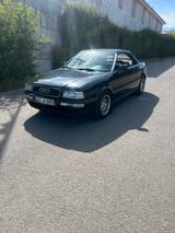 Audi 80 Cabrio 2.3 - Audi 80: Cabrio, 2.3