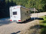 Dethleffs A6781 Wohnmobil 6 Sitzplätze doppelter Boden - Offers