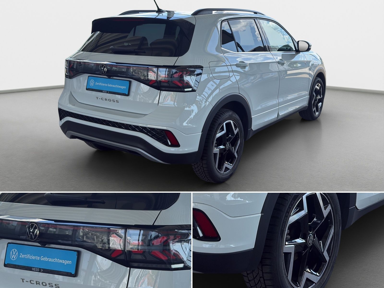 Volkswagen T-Cross - Bild 25