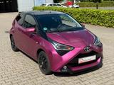 Toyota Aygo x-cite Garantie* TÜV Neu* nur 40.620 km* - Toyota in Landshut