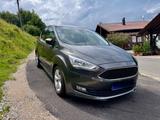 Ford C-Max 1,0 EcoBoost 92kW Trend Plus Compact - : Van, Compact