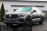 Volkswagen Touareg 4.0 TDI V8 4M R-Line +BLACK+HEAD-UP+PANO - Volkswagen Touareg: Pickup
