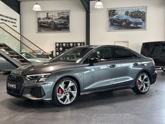 AUDI S3 - Ansicht 1