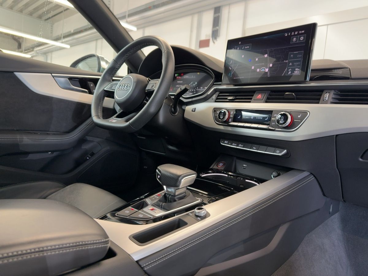 Audi A5 - Bild 14