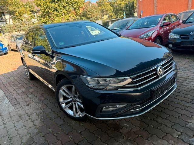 Volkswagen Passat Variant Elegance