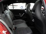 Mercedes-Benz A 220 d AMG-Sport/MLB/360/Pano/Distr/Totw/Memo - Mercedes-Benz A-Klasse: Sport