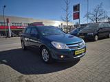 Opel Astra H Caravan Edition - Opel Astra aus 2007: Kombi