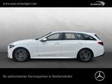 Mercedes-Benz C 180 T AMG-Line Kamera LED Easy-Pack Business - gebrauchte Mercedes-Benz C 180 aus dem Jahr 2022