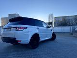 Land Rover Range Rover Sport 3.0 SDV6 Autobiography Dyn... - Land Rover Range Rover Sport in Erfurt