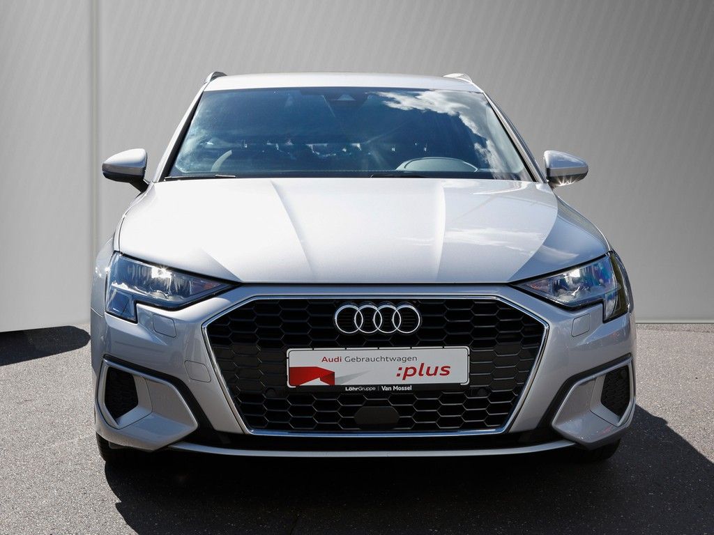 Audi A3 Sportback 30 TDI advanced AHK Kamera GRA imagem 3