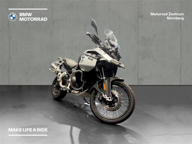 BMW F 900 GS Adventure