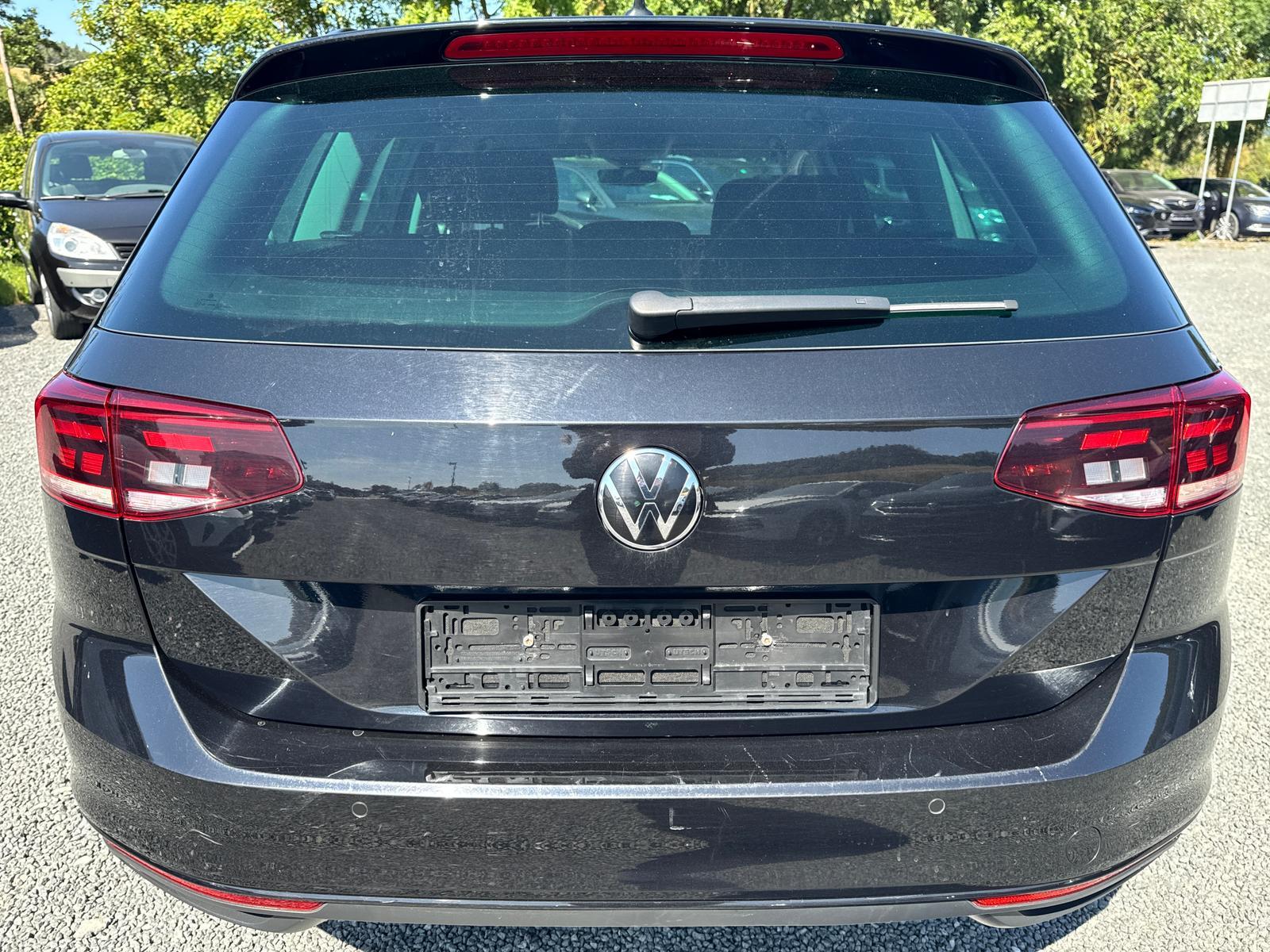 Volkswagen Passat 1.5 TSI *DSG*BUSINESS*PDCHI+VO*SH, миниатюра 5