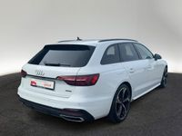 Audi A4 - Vorschau Bild 5