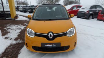 Renault Twingo LIMITED 1.0 SCe 75 PS mit Klang & Klimapa