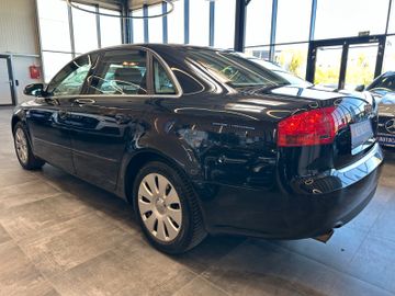 Audi A4 Lim. 1.8 T *TÜV NEU*KLIMA*