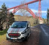 Dethleffs Globevan Trail Two in Top Zustand - Dethleffs Kastenwagen