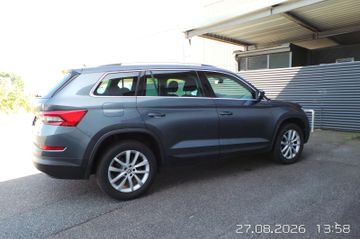 Skoda Kodiaq - 6