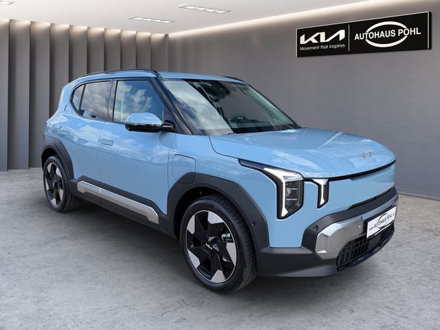 Kia EV2 42.2KWH 4S EARTH WC 22AC TEC DWP DS