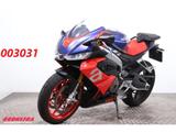 Aprilia RS 660 ABS LED Cruise - APRILIA VON 501 BIS 750 CCM