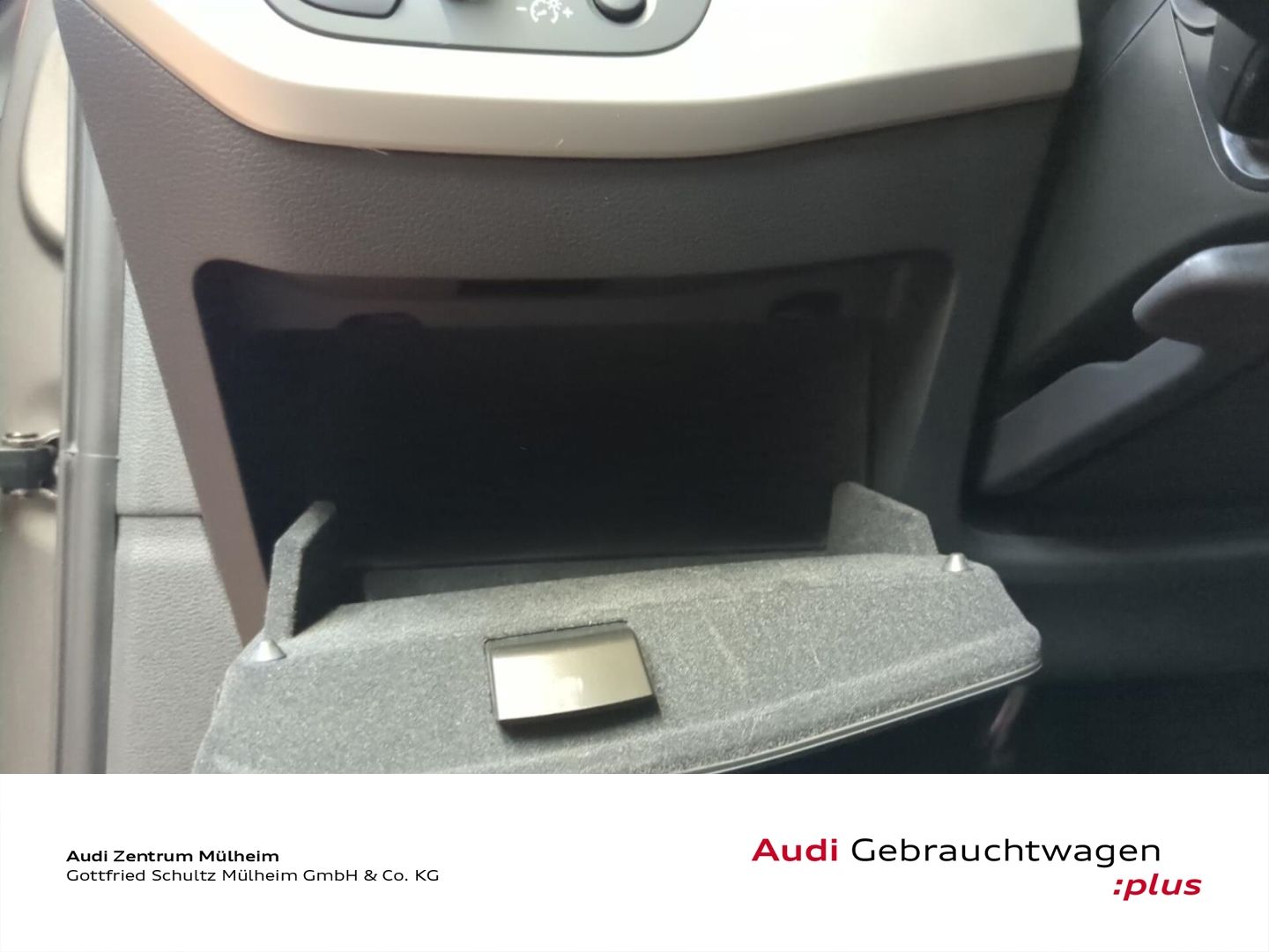 Audi A4 - Bild 16