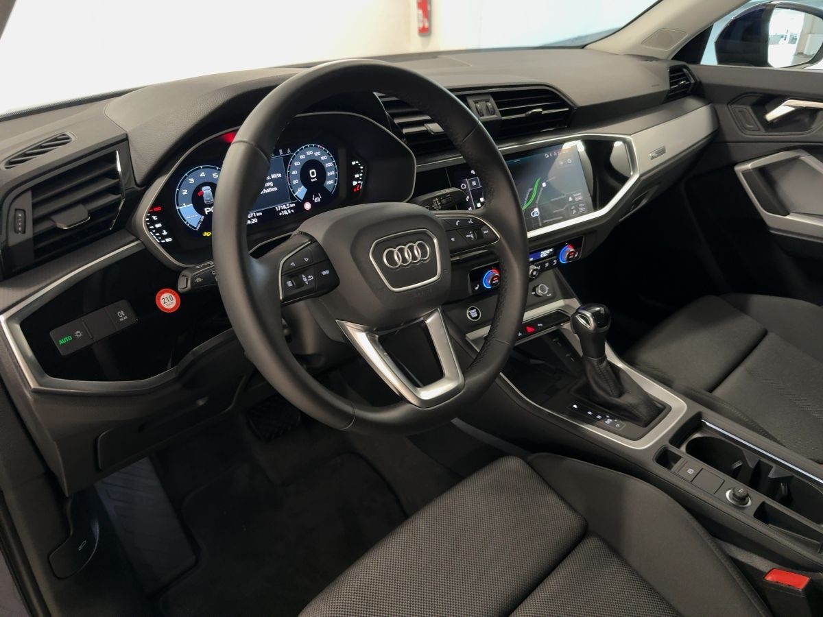 Audi Q3 - Bild 18