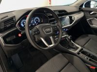 Audi Q3 - Vorschau Bild 18