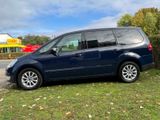 Ford Galaxy TDCi, NAVi, 7-Sitzer* - Ford Galaxy aus 2009