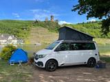 Volkswagen T6.1 California Beach Camper Edition 2.0 4Motion - Volkswagen T6 California in Kassel