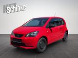 Seat Mii Reference Salsa