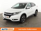 Honda HR-V 1.5 i-VTEC Executive*NAVI*TEMPO*CAM*PDC*SHZ - Honda HR-V: Geländewagen