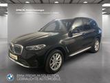 BMW X3 xDrive20i Navi Kamera Sportsitze LED - BMW X3 in Kassel