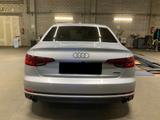 Audi A4 2.0 TFSI S tr. quattro "3xS-Line"MATRIX"CAM" - Audi A4: mit Anhängerkupplung