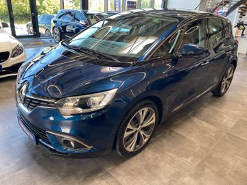 Renault Scenic IV Intens *LANE-ASSIST*NAVI*TEMPOMAT*SZHZ