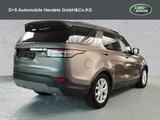 Land Rover Discovery 5 SE TD6 - Land Rover Discovery in Stuttgart